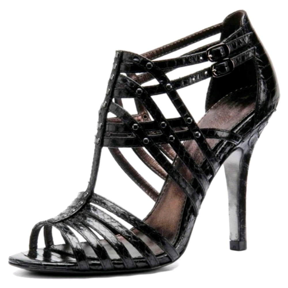 Isola Benne Strappy Sandals Heels